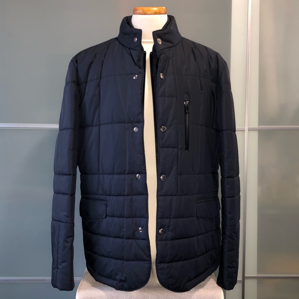 SOLD ๐ฆ CORNELIANI ID Jacket - Picture 3 of 17